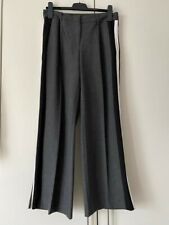 Anzughose bügelfalte tuxedo gebraucht kaufen  Berlin