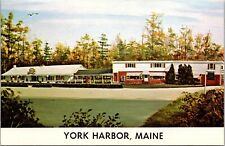 Vtg york harbor for sale  Dawsonville