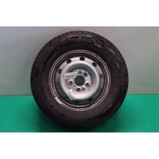 Cerchio per fiat usato  Ferrara