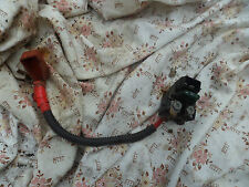 Starter relay suzuki for sale  PICKERING