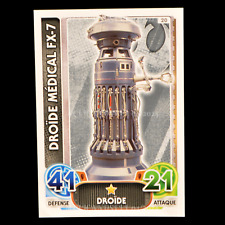 Carte topps star d'occasion  France