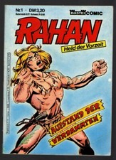 Rahan held vorzeit gebraucht kaufen  Lauffen