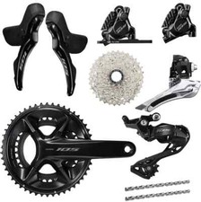 Shimano 105 r7120 for sale  ORMSKIRK