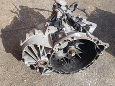 Volvo v70 gearbox for sale  NOTTINGHAM