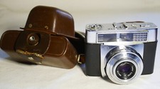 Appareil photo vintage d'occasion  Avignon