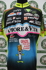 Maglia ciclismo amore usato  Afragola