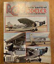 Modeler magazine radio for sale  Hardyville