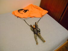 Używany, Action Man Figure paratrooper na sprzedaż  PL