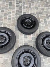 Cerchi ferro 5x112et47 usato  Vilminore di Scalve