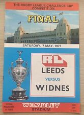 Rugby league challenge for sale  BARNSLEY