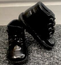 Girls infant black for sale  ROMFORD