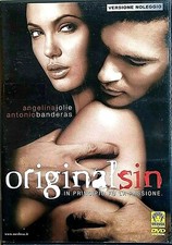 Original sin angelina usato  Calenzano