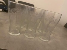 Set coca cola usato  Italia