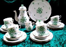 Herend nanking bouquet gebraucht kaufen  Essen