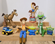 Toy story disney d'occasion  Expédié en Belgium