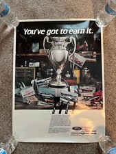 Original ford national for sale  Pinopolis