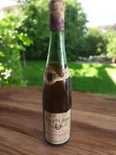 Bouteille vin tokay d'occasion  Marseille XII