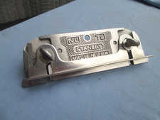 Vintage stanley side for sale  Hopkins