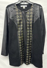 Peter nygard black for sale  Lexington