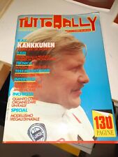 Tutto rally anno usato  Virle Piemonte