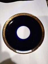 Vintage lomonosov cobalt for sale  Cave Creek