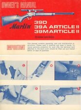 Marlin 1971 models for sale  Brighton