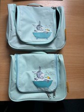Kinder baby kulturtasche gebraucht kaufen  Rheinbreitbach
