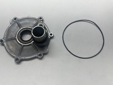 Usado, 1972-1975 KAWASAKI G5-C G5 C 100 FILTRO DE ÓLEO PLACA DE TAMPA MOTOR MOTOR  comprar usado  Enviando para Brazil