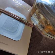 Bracelet chloé nomade d'occasion  Grasse