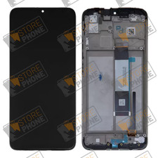 Ecran complet xiaomi d'occasion  Marseille XIV