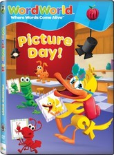 Word picture day for sale  Montgomery