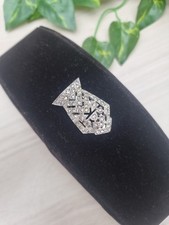 Vintage silver tone for sale  SHEFFIELD
