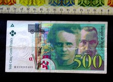 Billet pierre marie d'occasion  Esbly