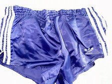 Adidas vintage retro for sale  HULL