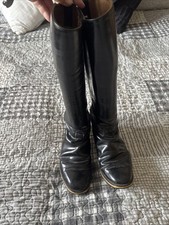 Regent leather horse for sale  EASTLEIGH