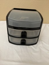 Small desktop rubbermaid for sale  Fontana