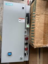 Siemens 17DUE92BF COMBINAÇÃO TRIFÁSICA PARTIDA MAGNÉTICA comprar usado  Enviando para Brazil