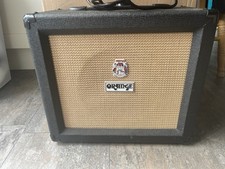 Orange crush solid for sale  UCKFIELD