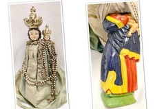 Primbram kleid böhmisch gebraucht kaufen  Straubing