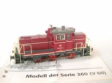 Märklin diesellokomotive v60 gebraucht kaufen  Hohenstein