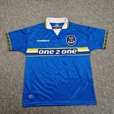 Vintage everton umbro for sale Vintage everton umbro for sale  SALE
