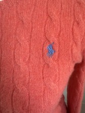 Ralph lauren pullover gebraucht kaufen  Sulzbach