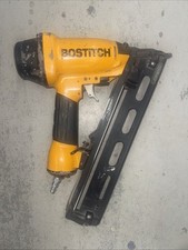 Bostitch n62fn pneumatic for sale  Clare