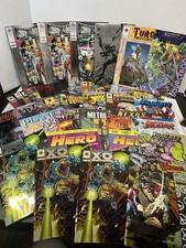 Lot vintage comic for sale  Acushnet