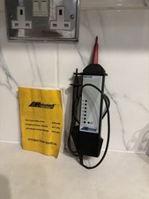 Metro test mvo4700 for sale  CHEADLE
