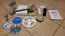 Wii con due usato  Aprilia