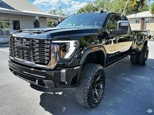 2024 gmc sierra for sale  Plant City