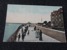 Promenade west kirby for sale  ANSTRUTHER