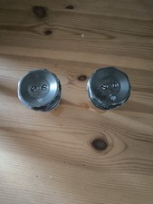 Bouchon fourche showa d'occasion  Amiens-