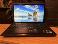 Upgraded sony vaio for sale  LONDON